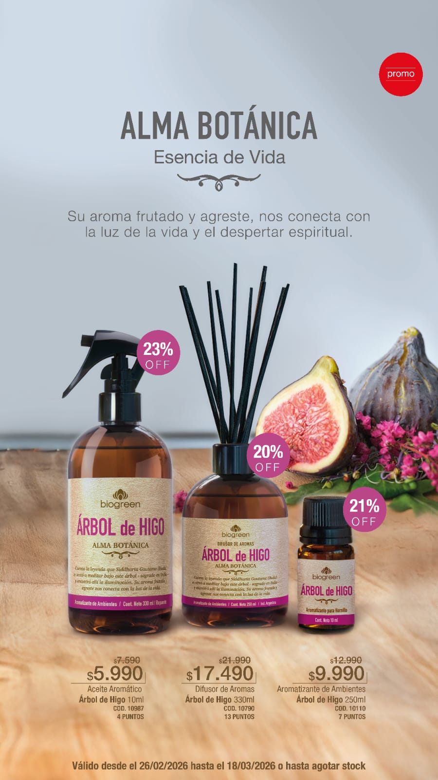 Aromas de armonia - Imagen 1