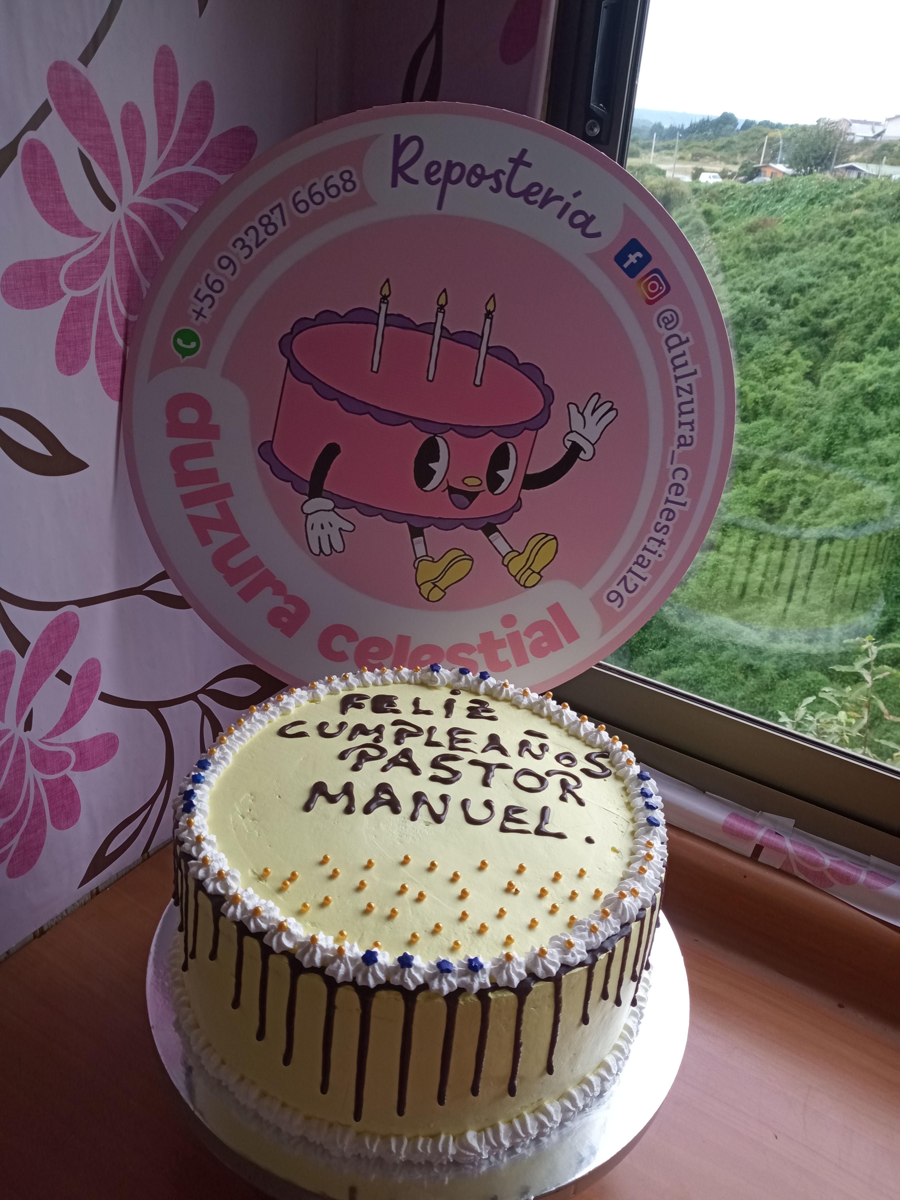 Dulzura celestial - Imagen 1