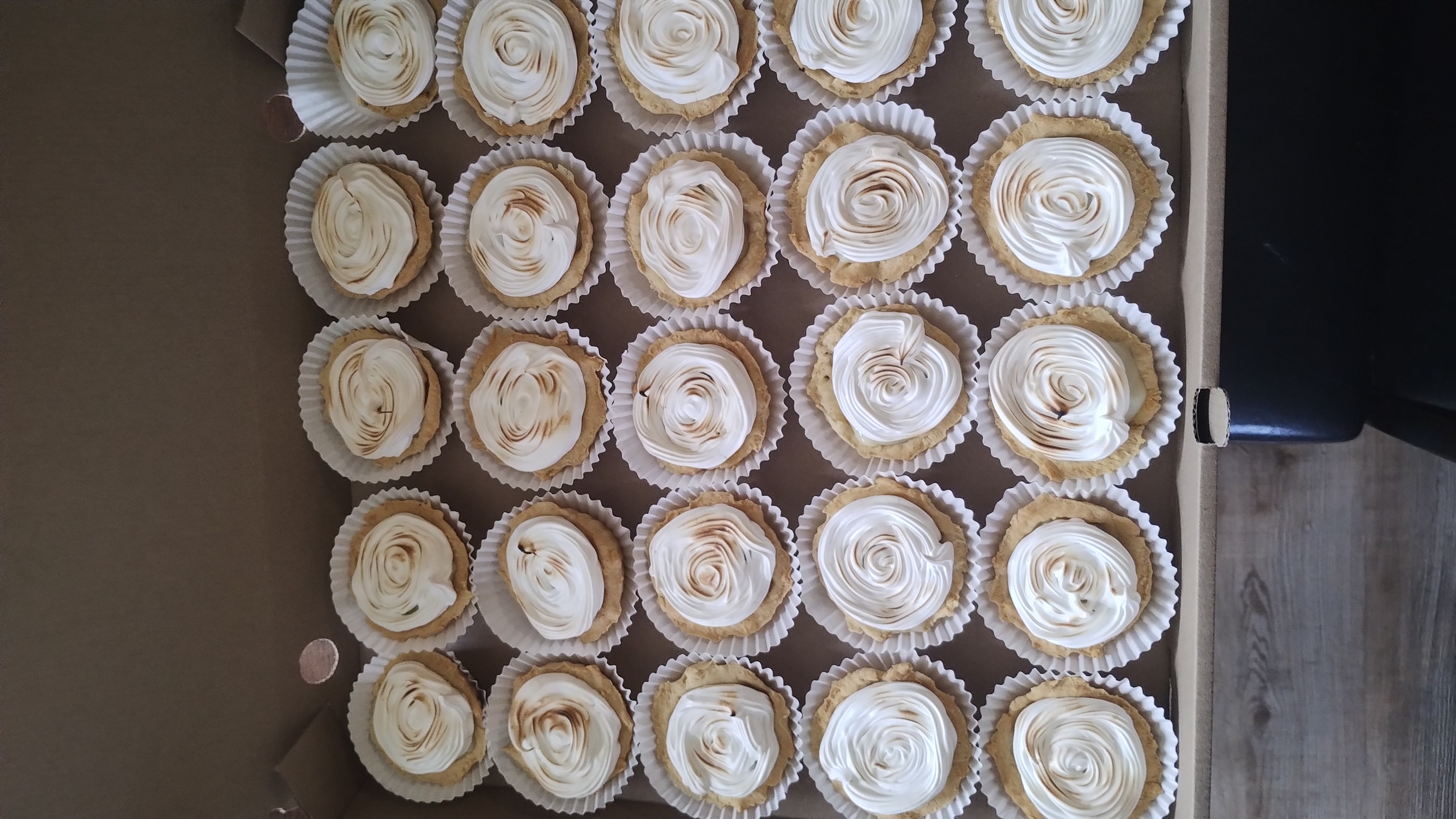 La cocina de Sandrita - Imagen 4