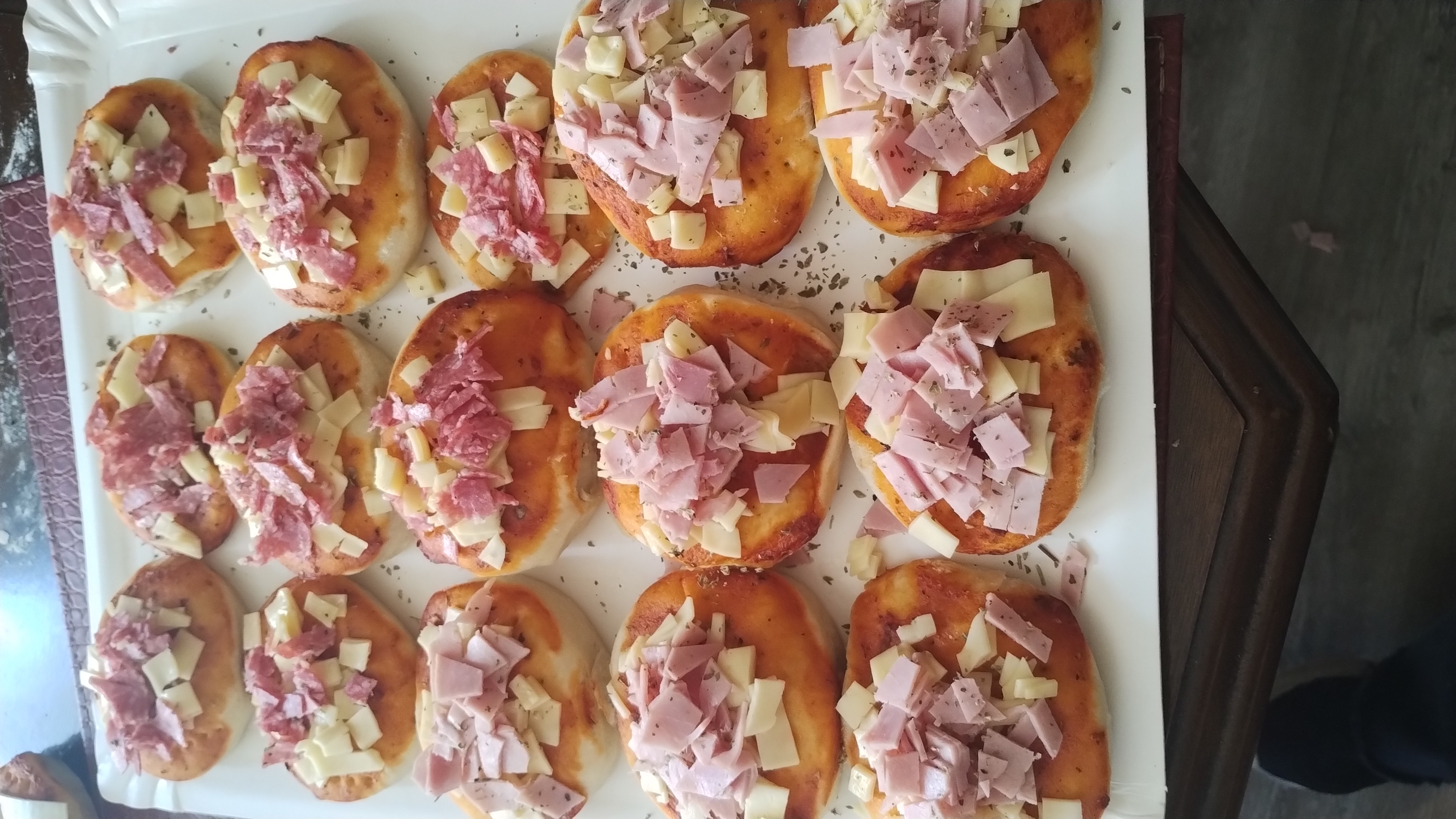 La cocina de Sandrita - Imagen 1