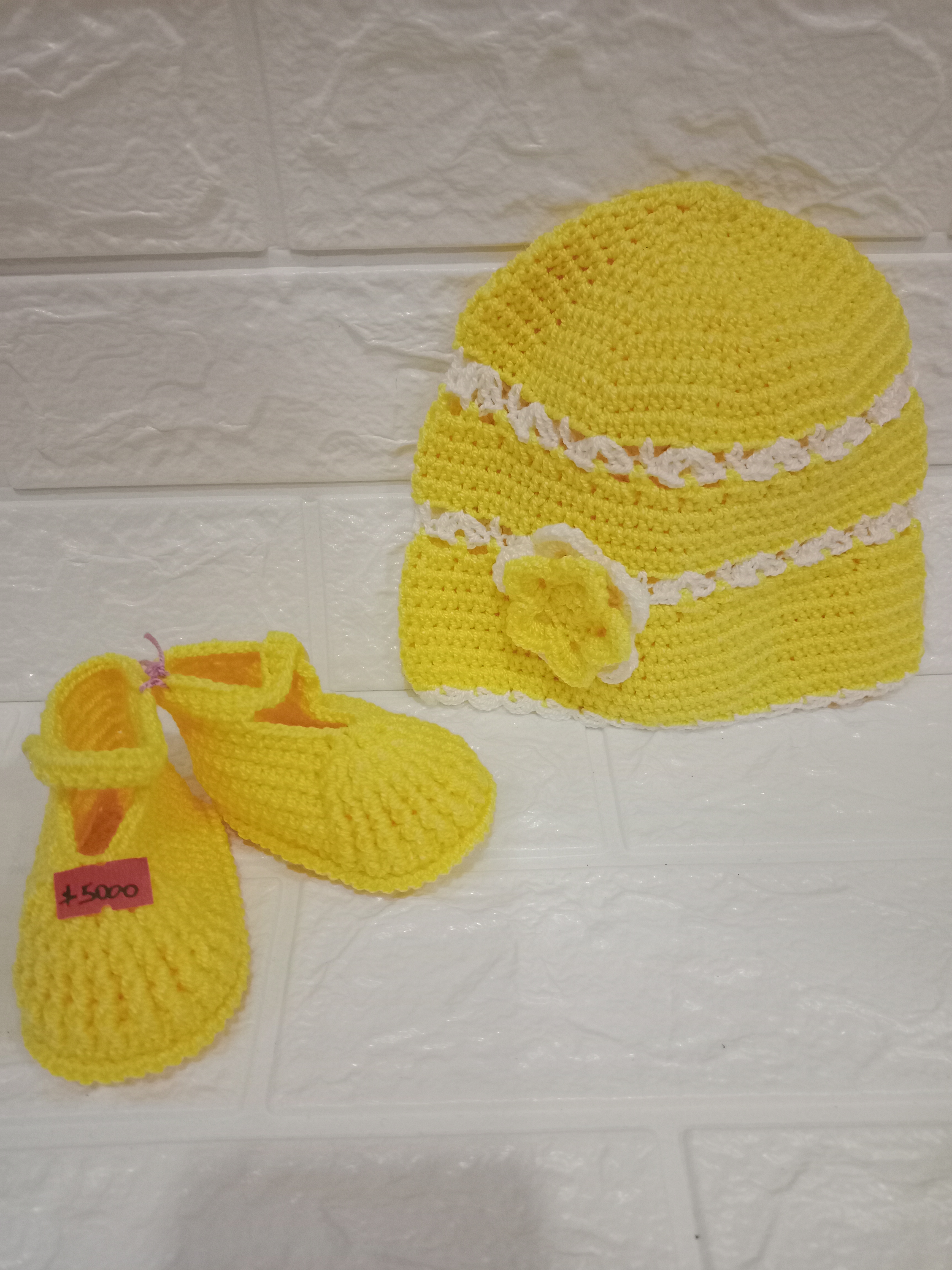 Los tejidos de Pao - Imagen 4