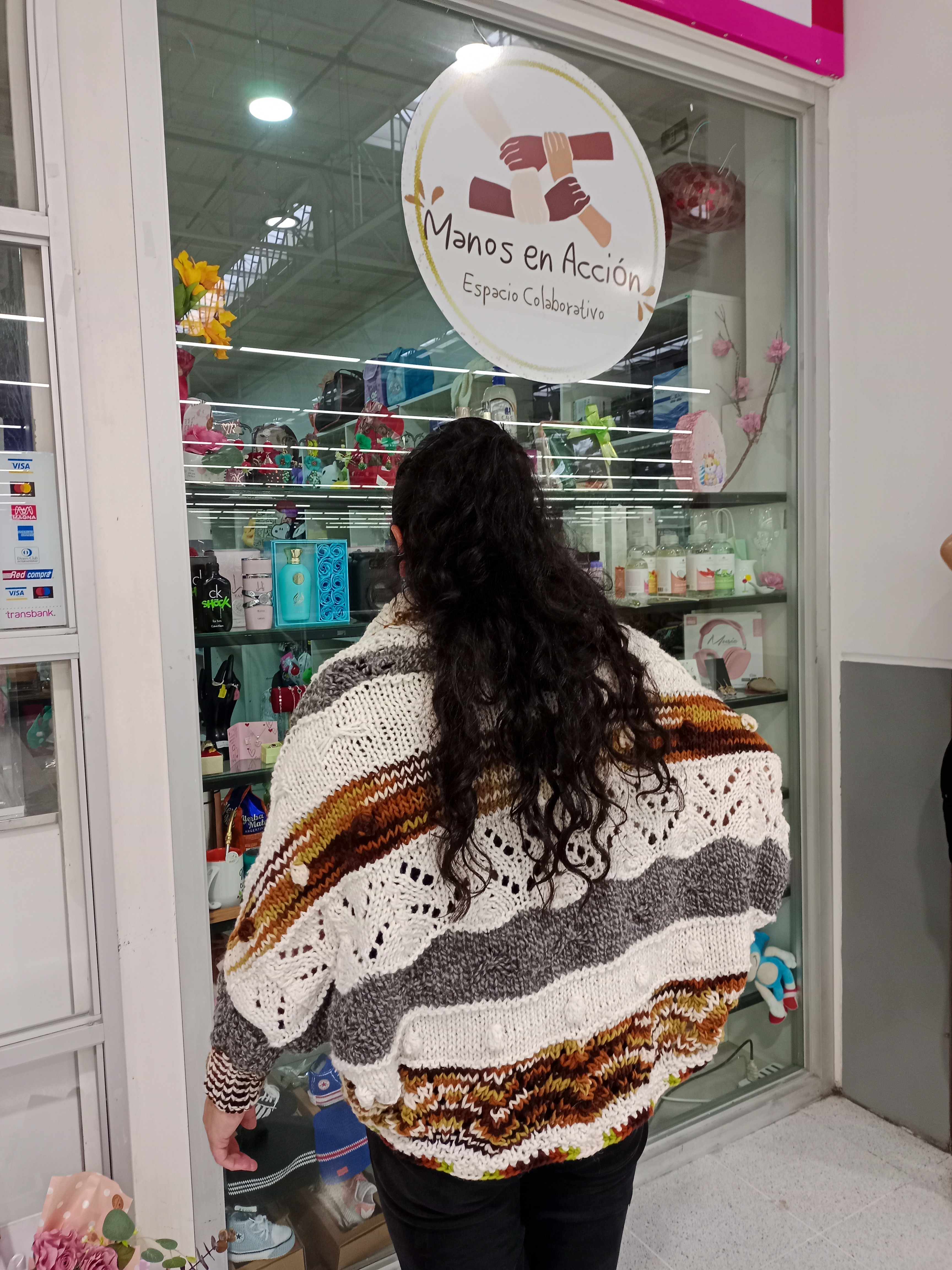 Los tejidos de Pao - Imagen 2