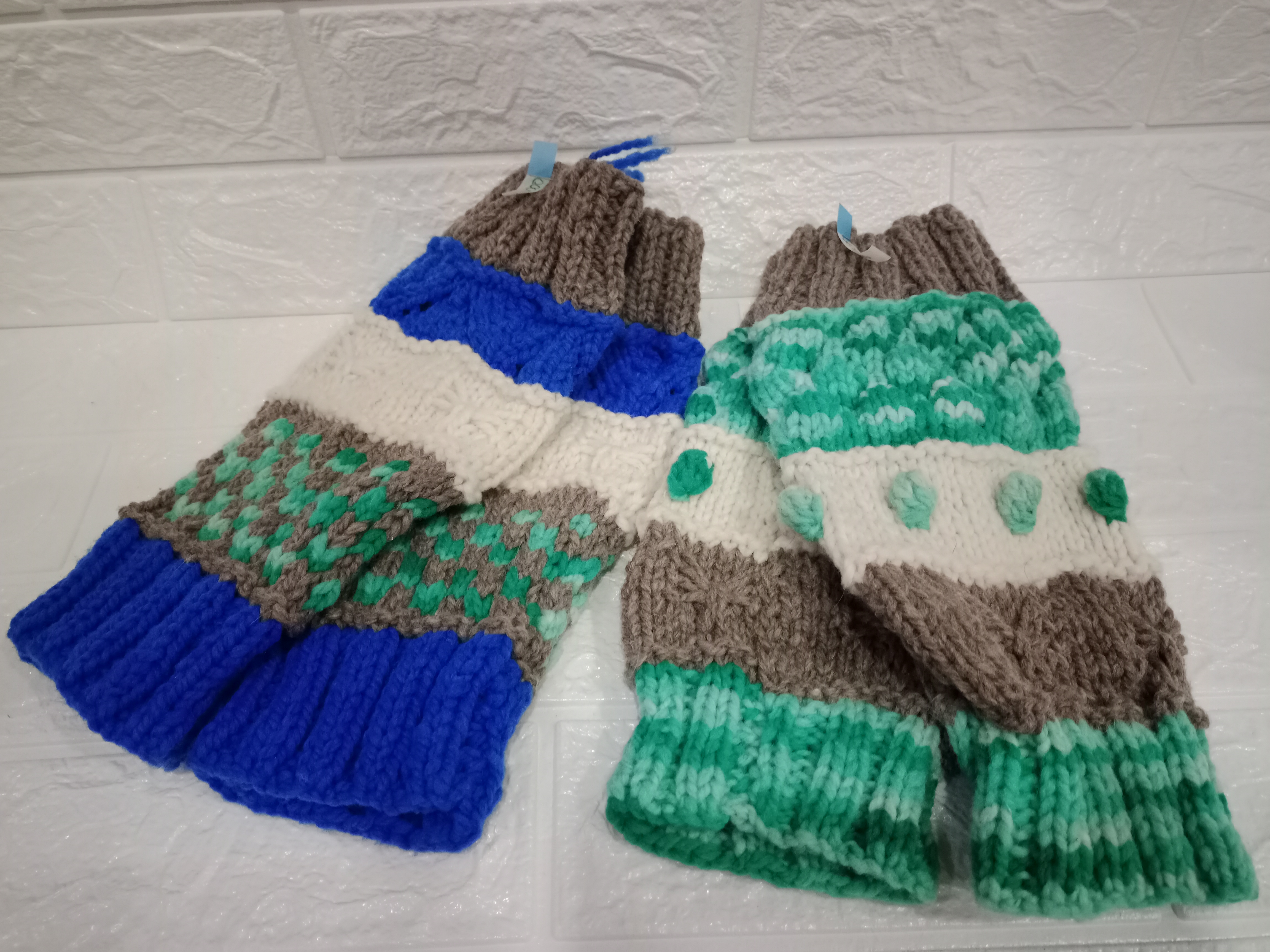 Los tejidos de Pao - Imagen 5