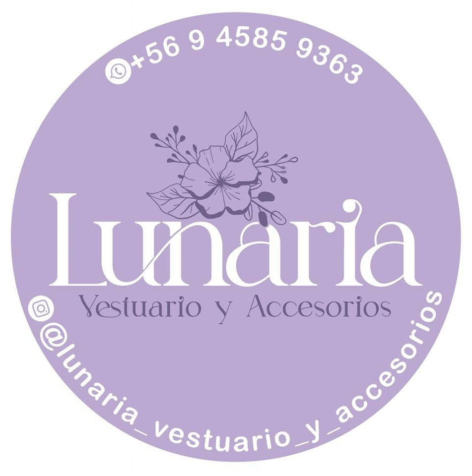 Lunaria -  Accesorios y Vestuario 