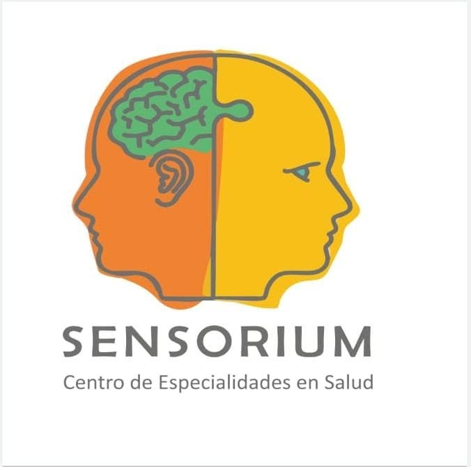 Salud SENSORIUM