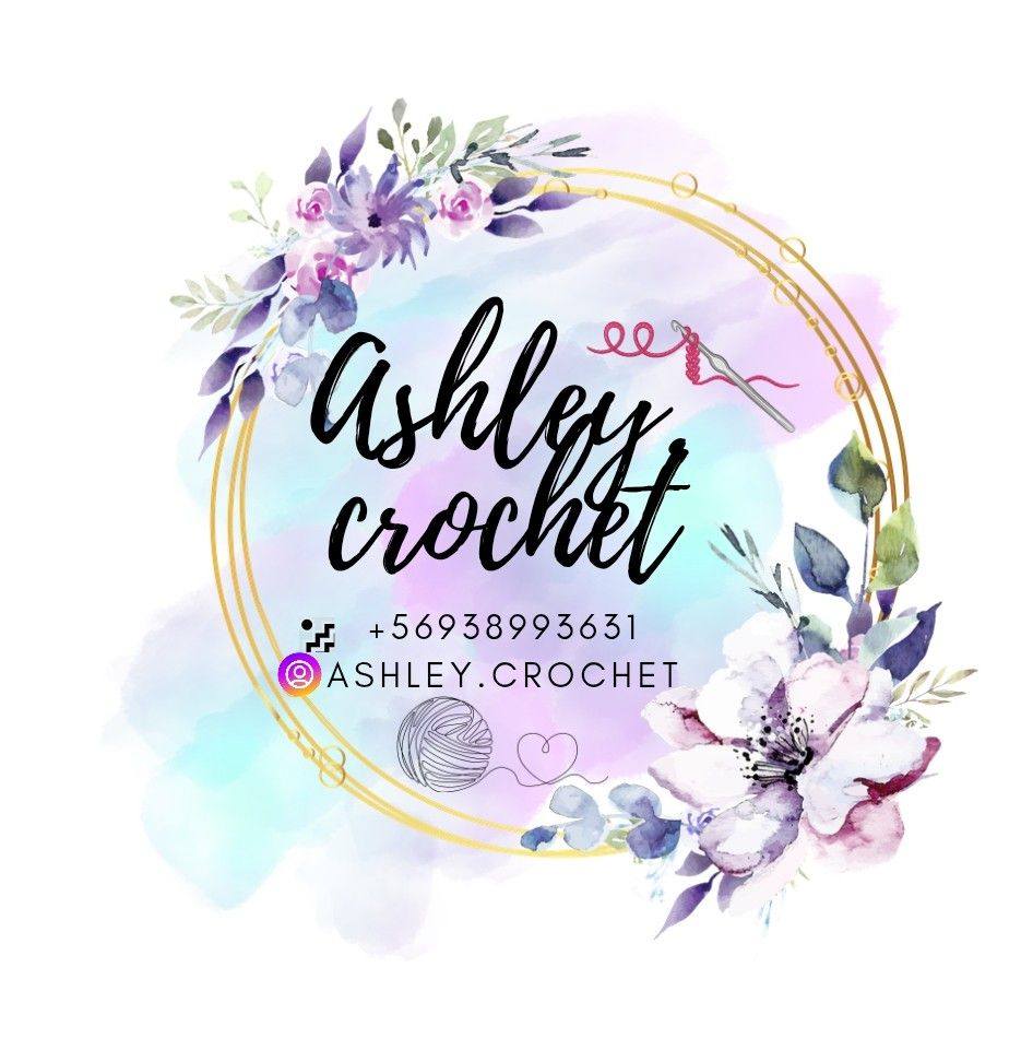 Ashley.crochet