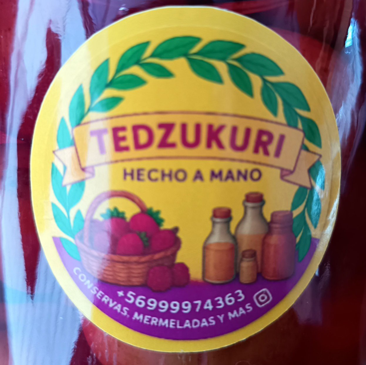 Tedzukuri Hecho a Mano