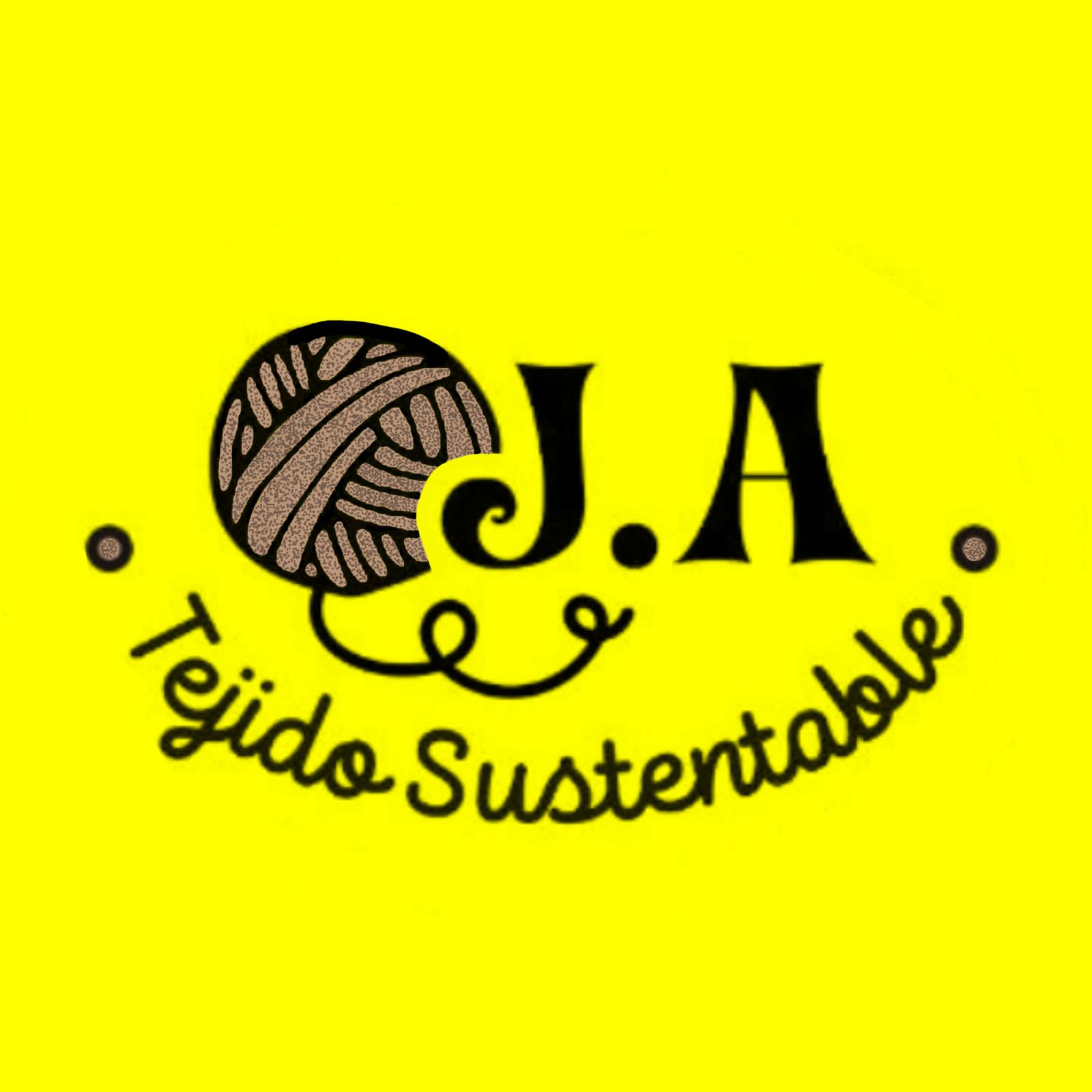 J.A. Arte y Tejido Sustentable 