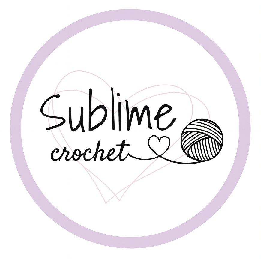 Sublime Crochet 