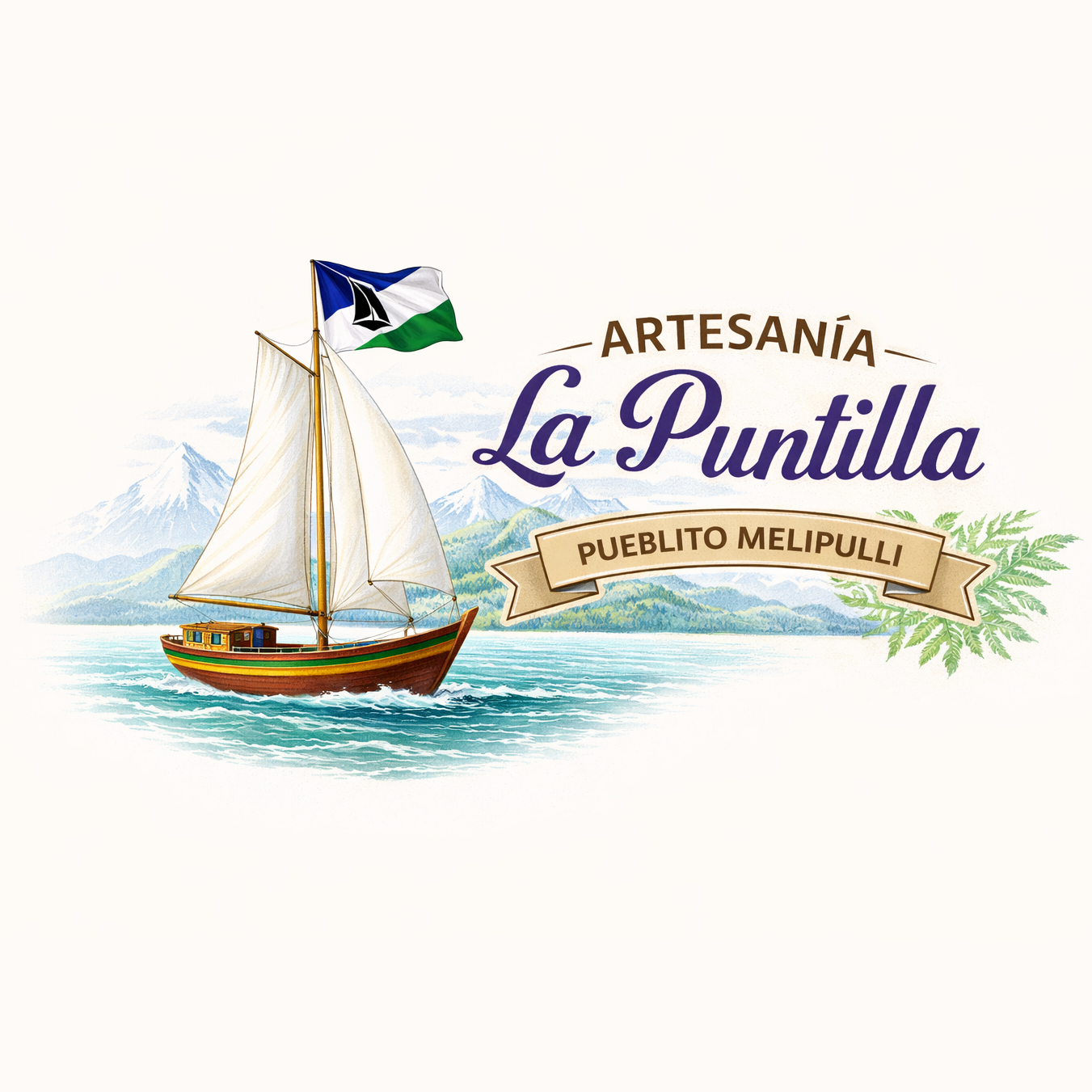 La Puntilla - Artesanía