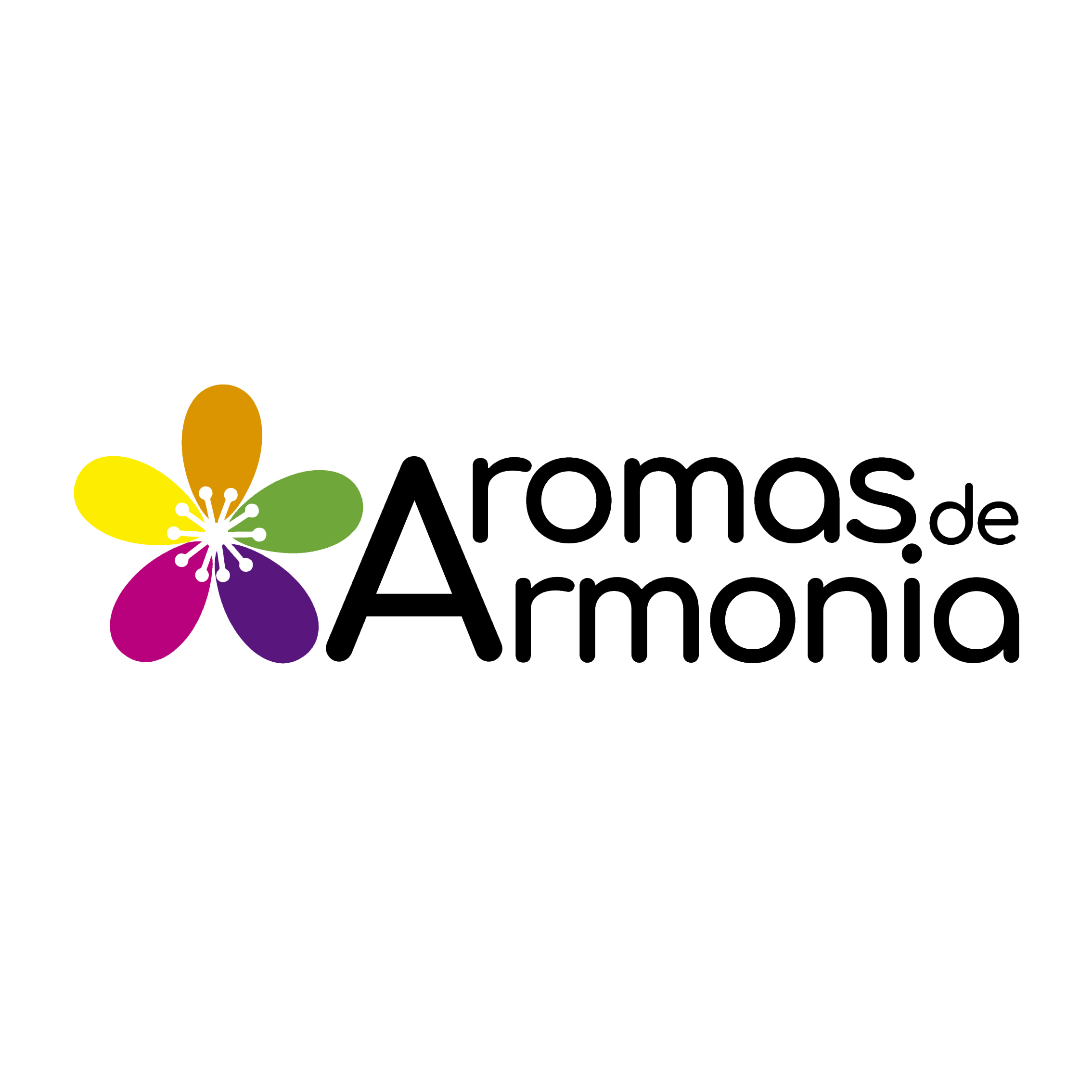 Aromas de armonia