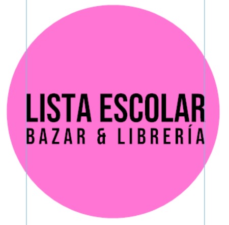 Librería Lista Escolar