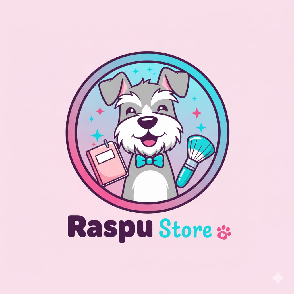 Raspu Store Chile