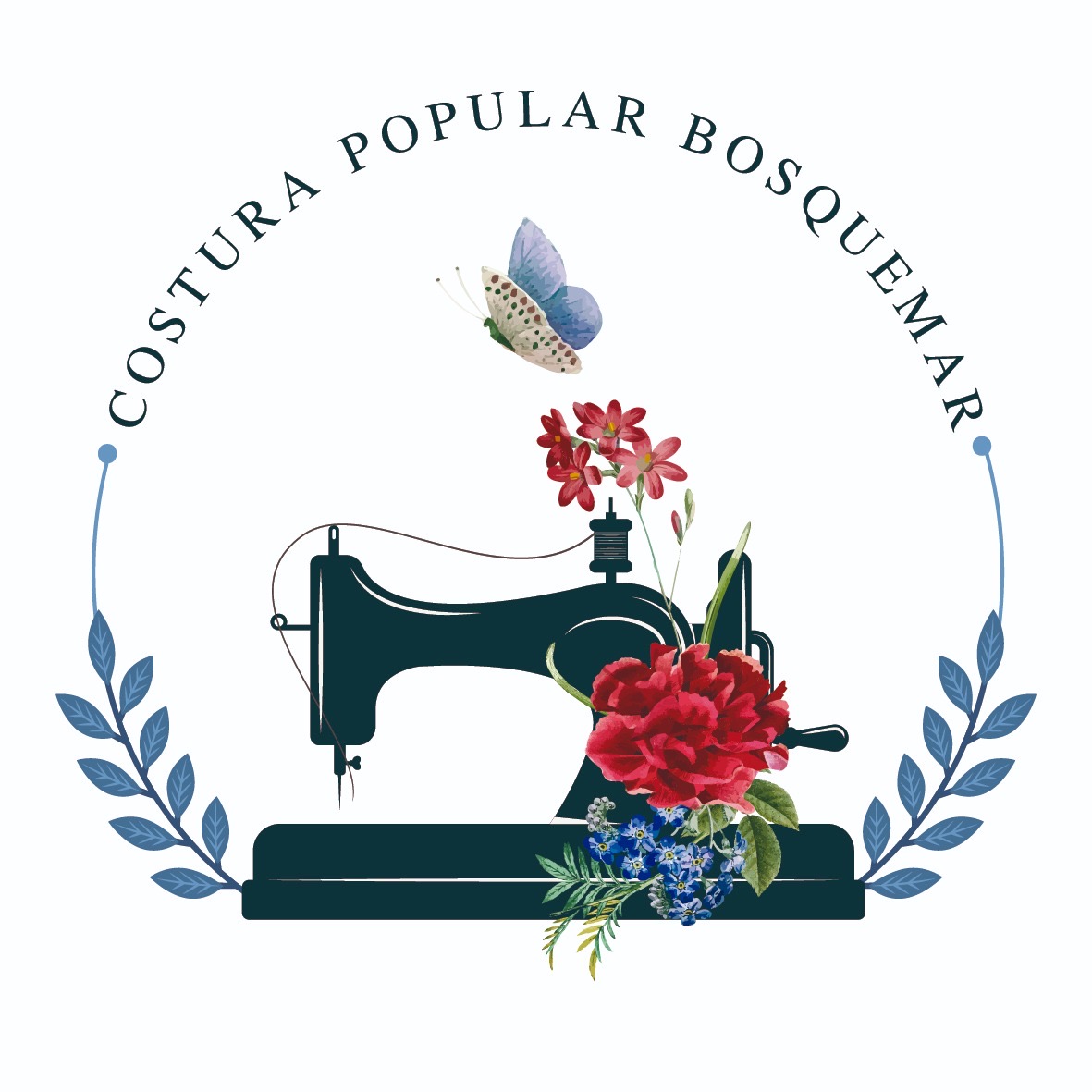 Costura popular Bosquemar