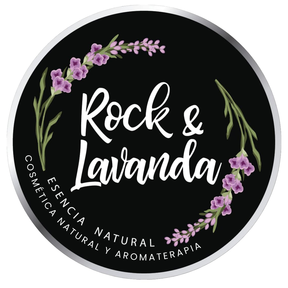 Rock y Lavanda