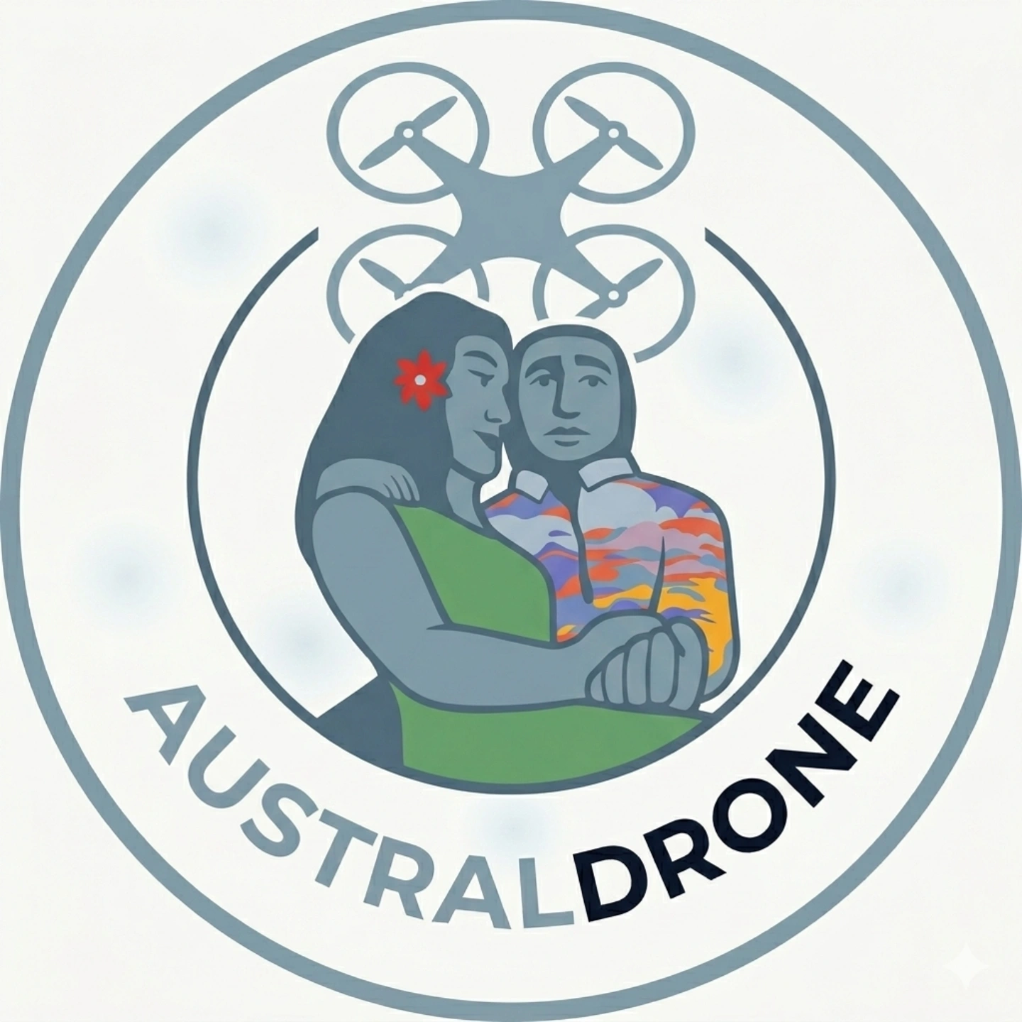AUSTRAL DRONE