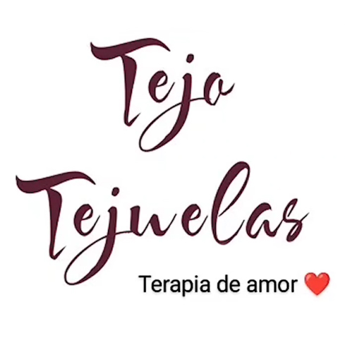 Tejo Tejuelas - Terapia de amor