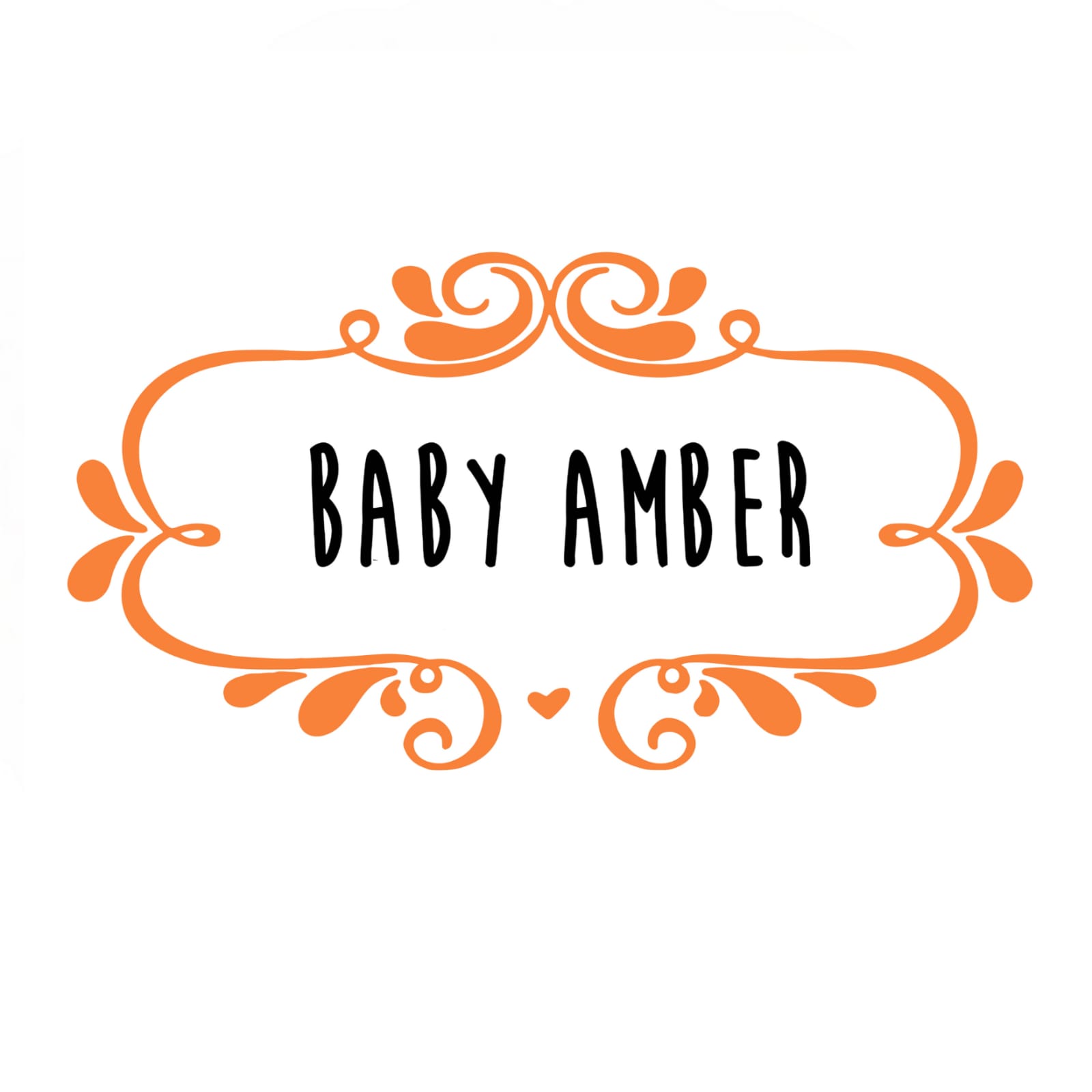 Baby Amber