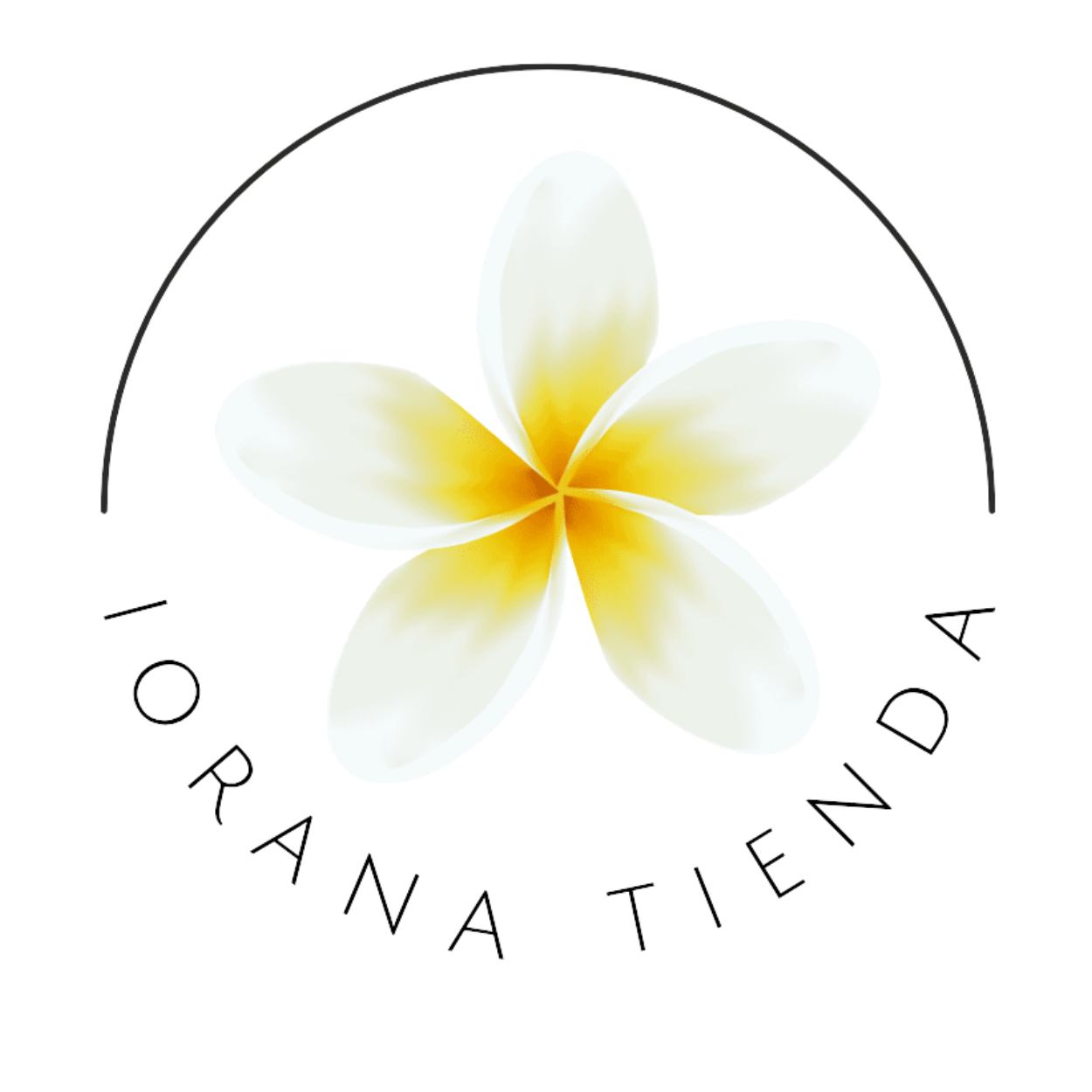 Iorana tienda