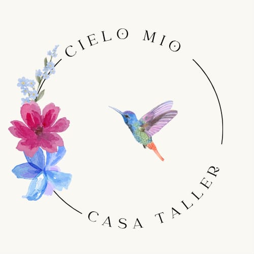 Cielo Mió Casa Taller