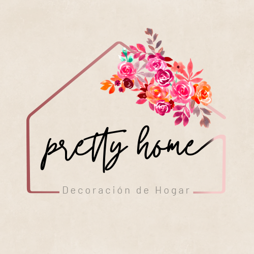 Pretty Home