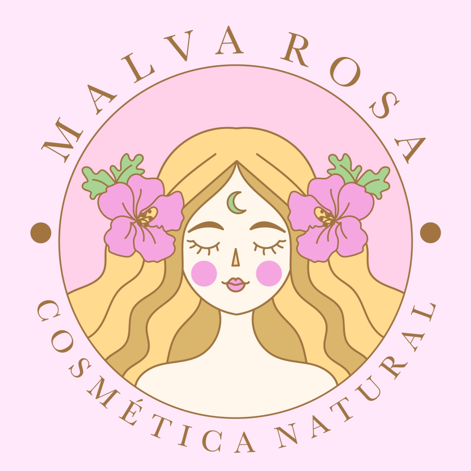 Malva Rosa Creaciones