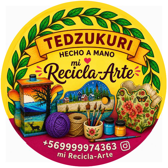 Tedzukuri Hecho a Mano