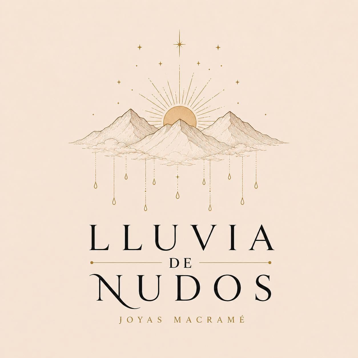 Lluvia de Nudos