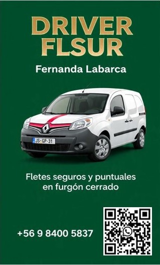 Driver FL Sur