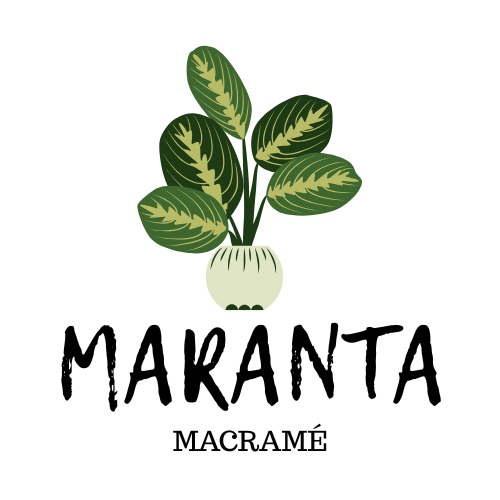 Maranta Macramé