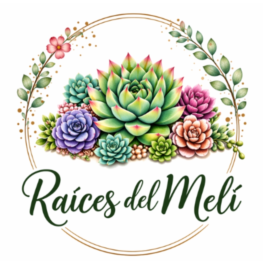 Raíces del Melí