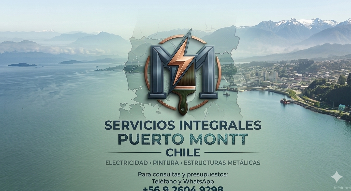 Servicios Integrales Puerto Montt Chile