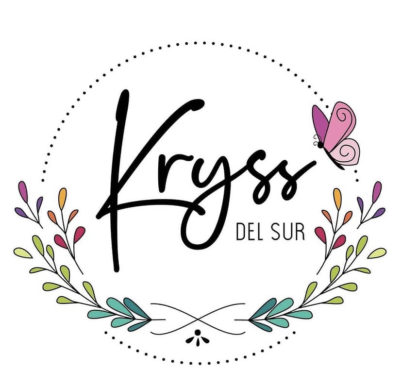 Kryss del sur