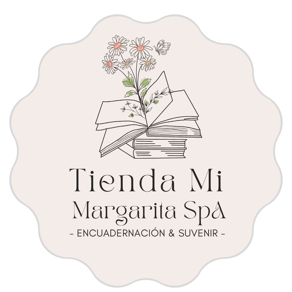Tienda Mi Margarita SpA