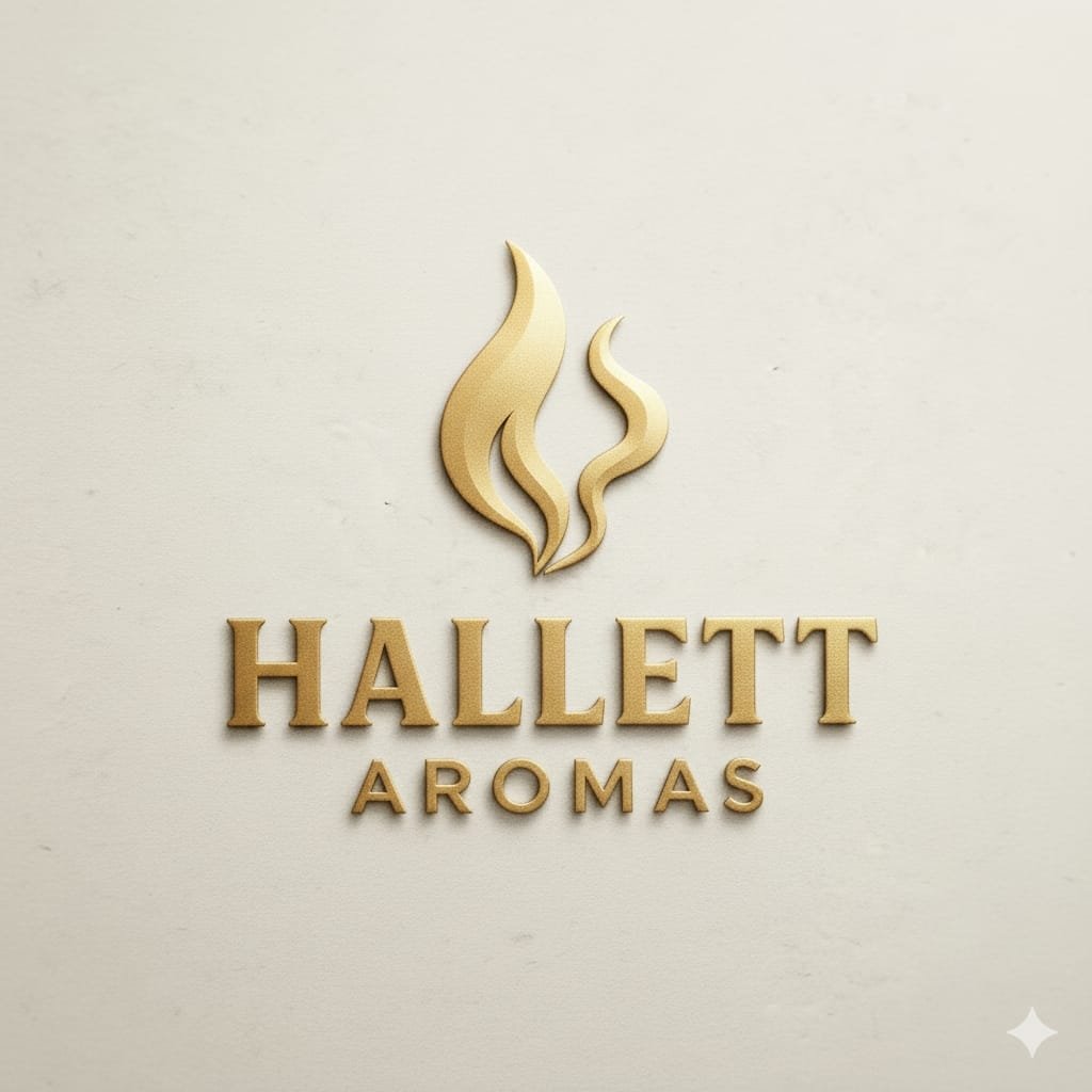 Hallett Aromas