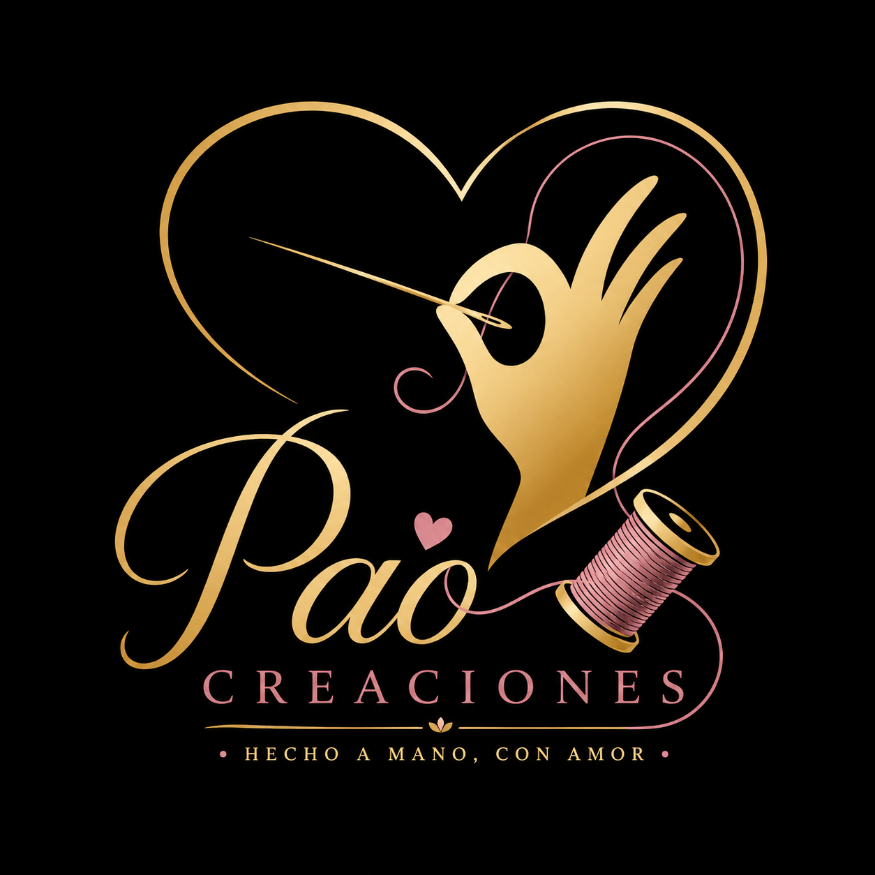 Pao Creaciones