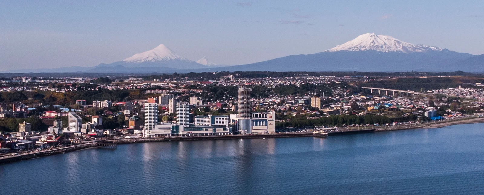 Emprendimientos de Puerto Montt