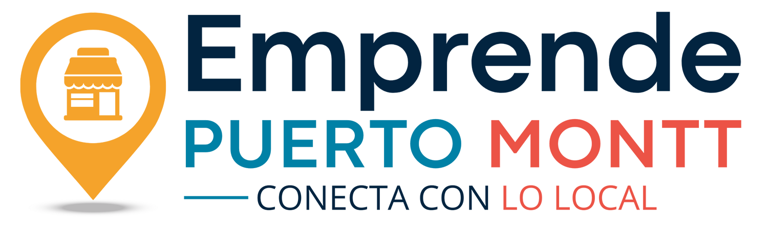 Emprende Puerto Montt - Conecta con lo local