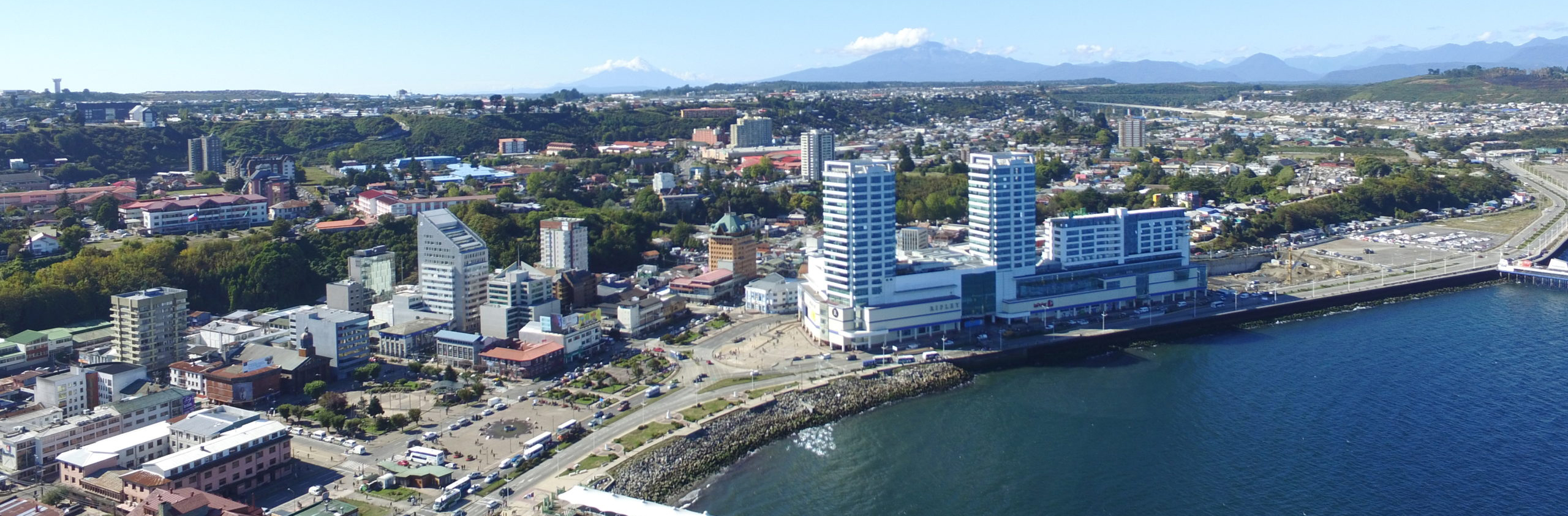 Emprendimientos de Puerto Montt
